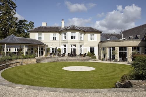 The Vineyard