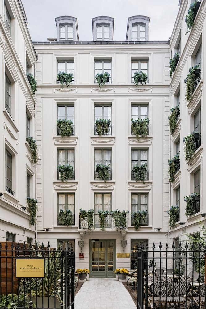 Maison Colbert Member of Meliá Collection