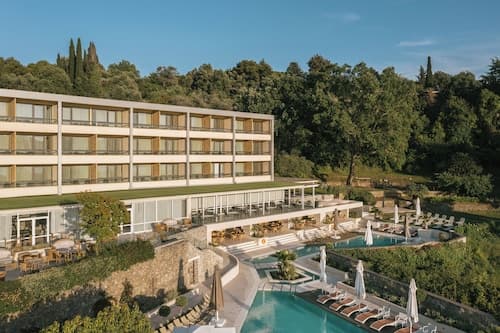 Divani Corfu Palace
