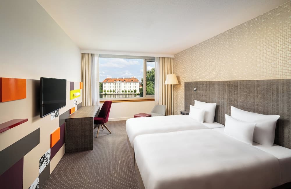 Hotel Berlin Köpenick by Leonardo Hotels