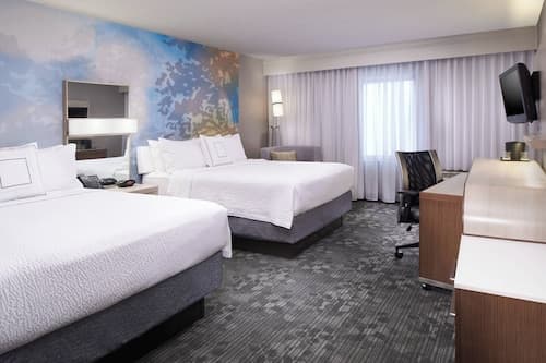 Courtyard by Marriott Cleveland Independence
