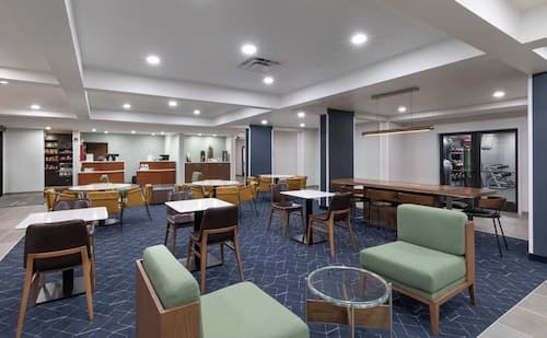 Courtyard by Marriott Charlotte Lake Norman