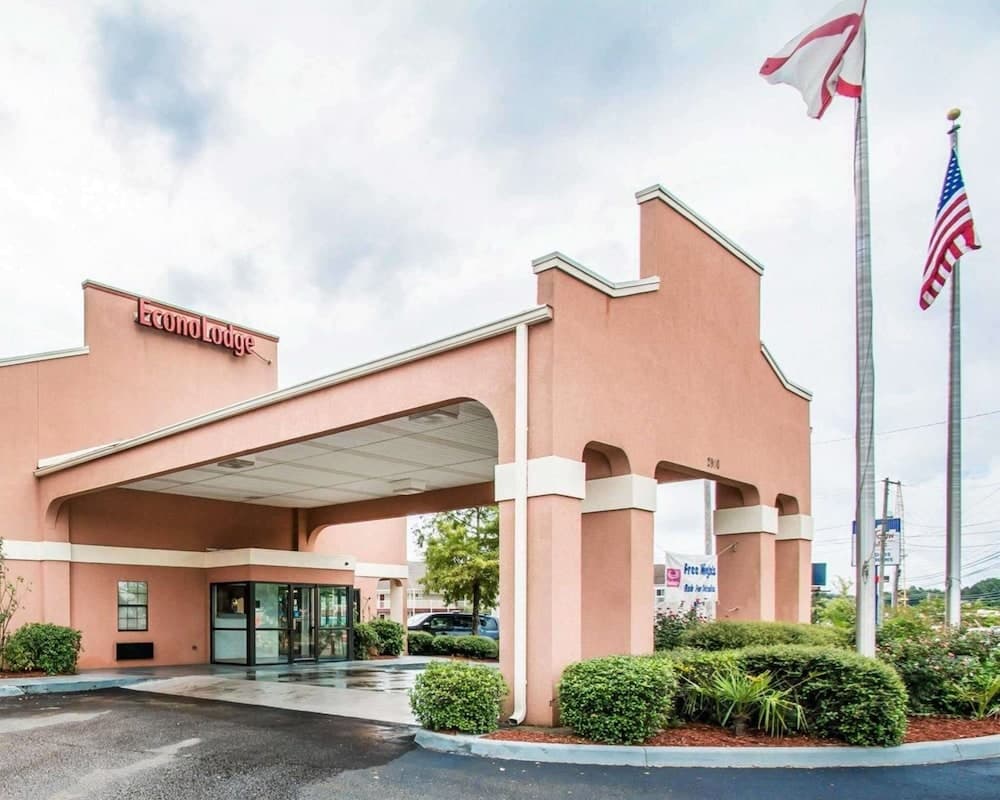 Econo Lodge Dothan
