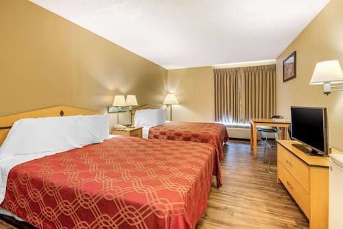 Econo Lodge Colorado Springs near Airport