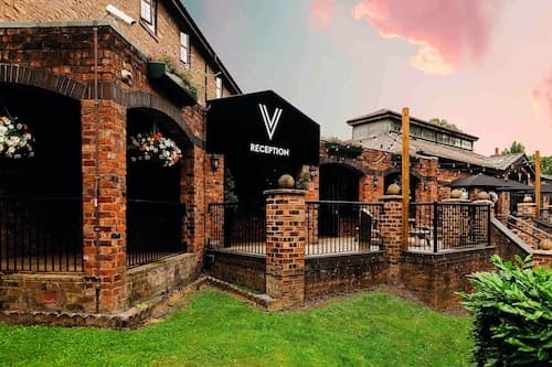 Village Hotel Liverpool