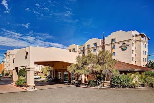 Homewood Suites by Hilton Albuquerque Uptown