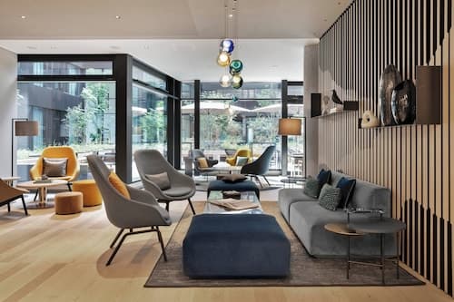 Courtyard by Marriott Freiburg