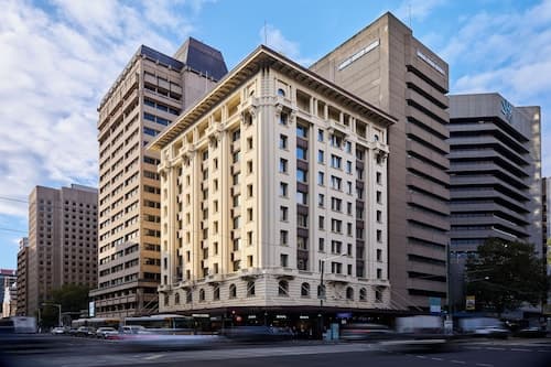 Mantra Adelaide Central