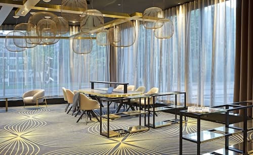 Crowne Plaza Helsinki by IHG