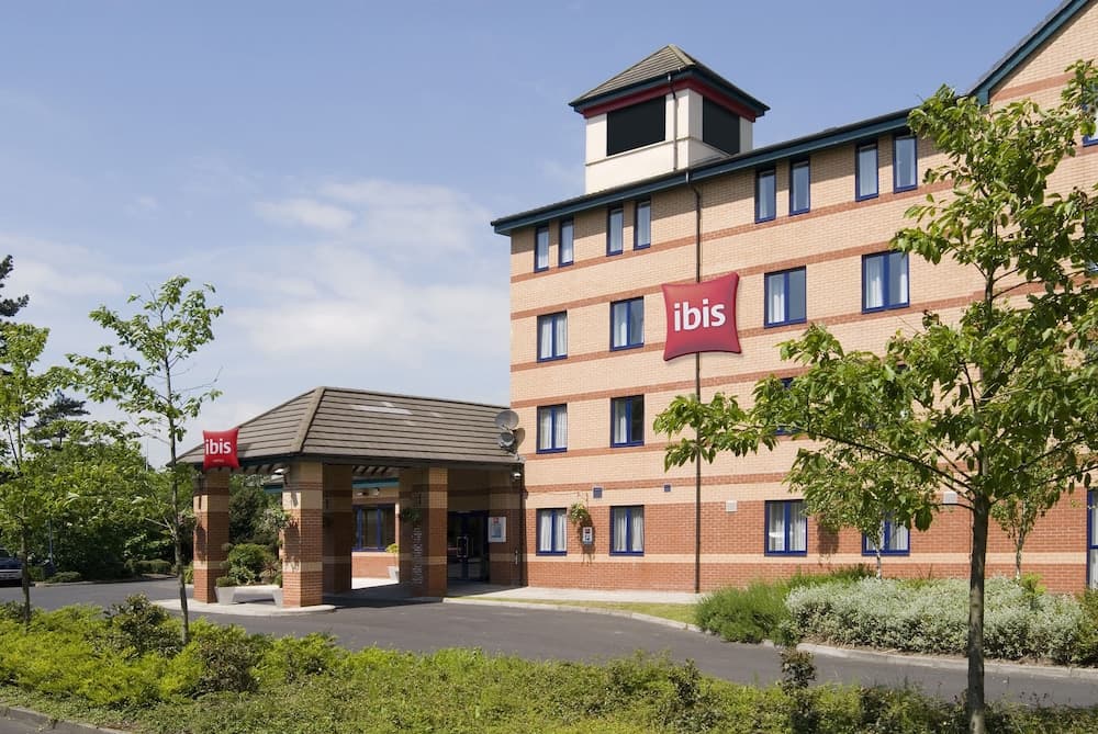 ibis Preston North