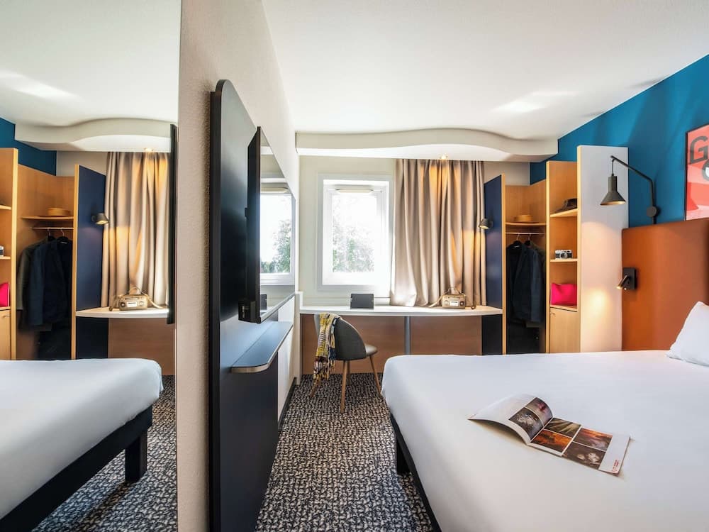 ibis Chalon-sur-Saone North
