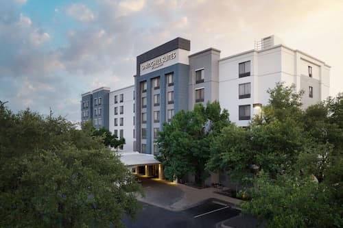 SpringHill Suites by Marriott Austin South
