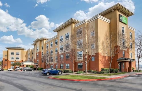 Extended Stay America Premier Suites Oakland Alameda