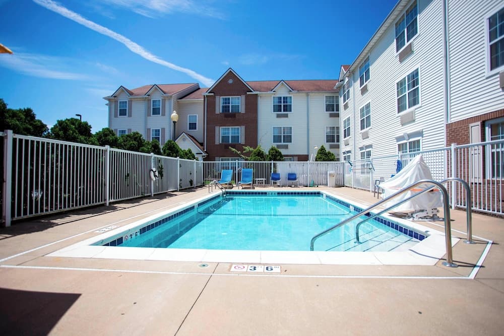 Towneplace Suites By Marriott Streetsboro