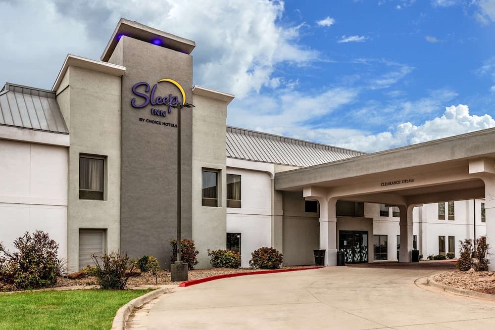 Sleep Inn