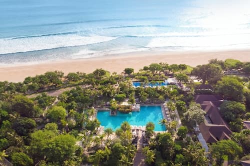 Padma Resort Legian