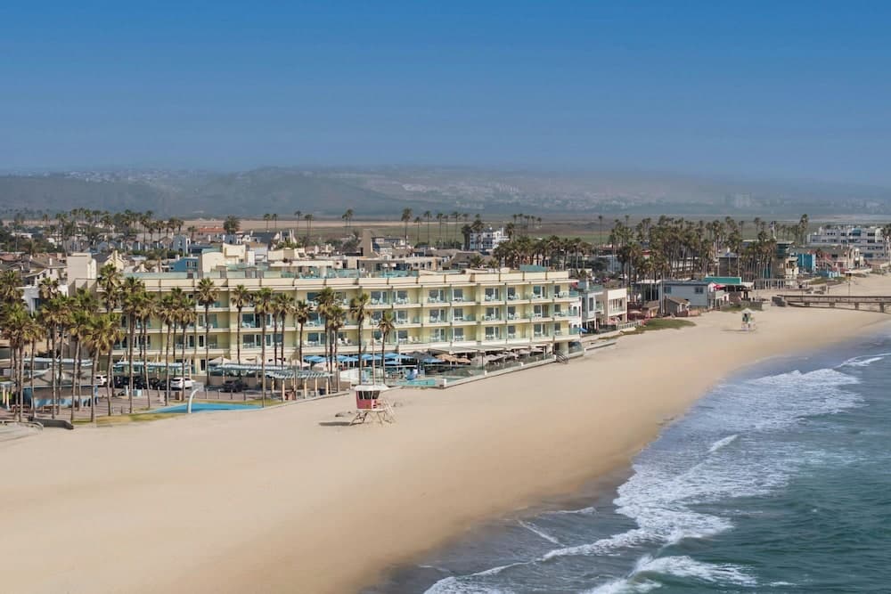 Pier South Resort, Autograph Collection by Marriott
