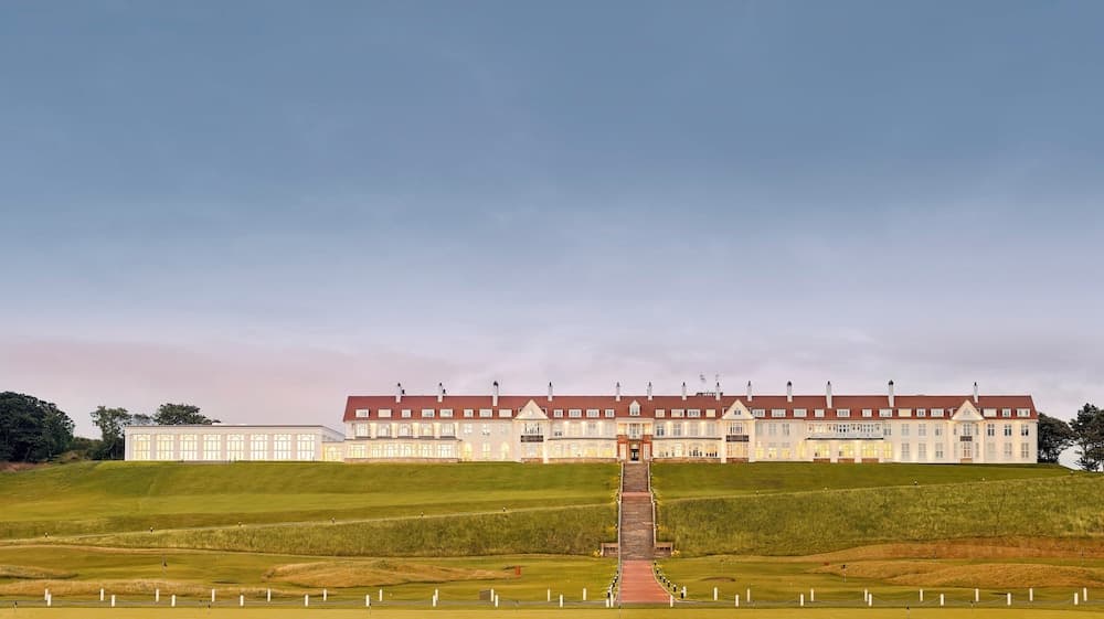 Trump Turnberry