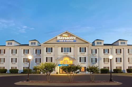 Baymont by Wyndham Pearl