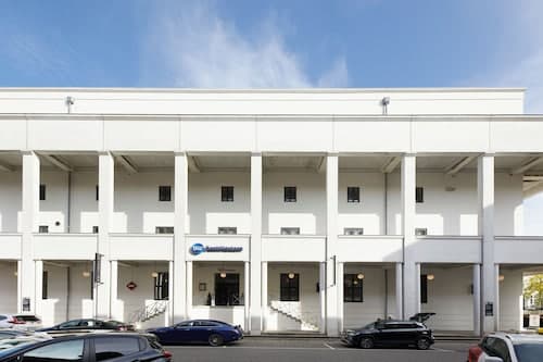 Best Western Torvehallerne