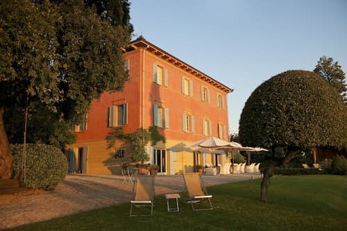 Fontelunga Hotel & Villas