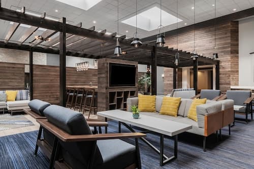 Marriott North Austin Round Rock