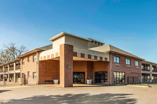 Quality Inn Memphis Airport