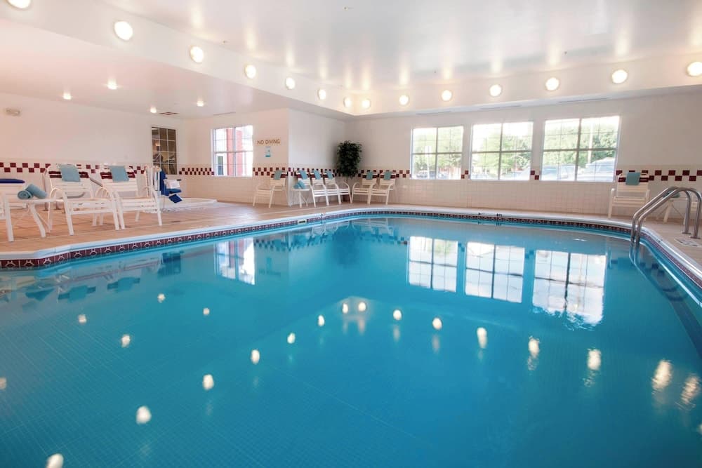 Residence Inn by Marriott Oklahoma City South