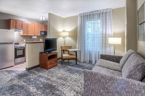 TownePlace Suites by Marriott Raleigh Cary-Weston Parkway
