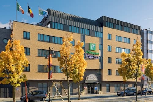 Holiday Inn Express Hasselt by IHG