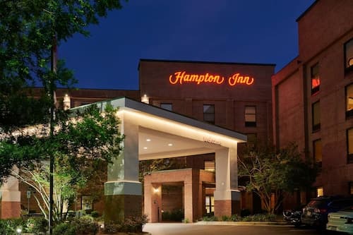 Hampton Inn Wilmington-Medical Park