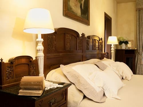 Hotel Kendov Dvorec