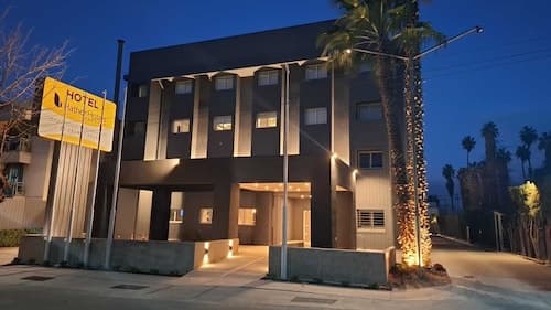 Hathor Hotels Mendoza