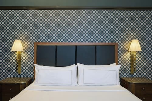 The Atterbury Hotel, Autograph Collection