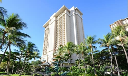 Hilton Grand Vacations Club at Hilton Hawaiian Village