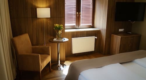 Hotel Elektor
