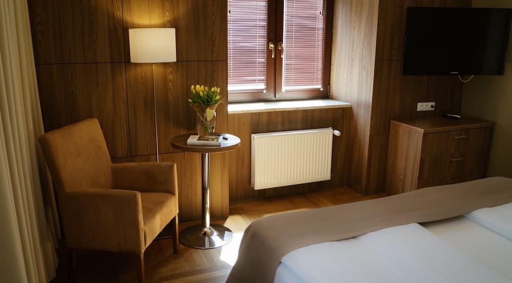 Hotel Elektor