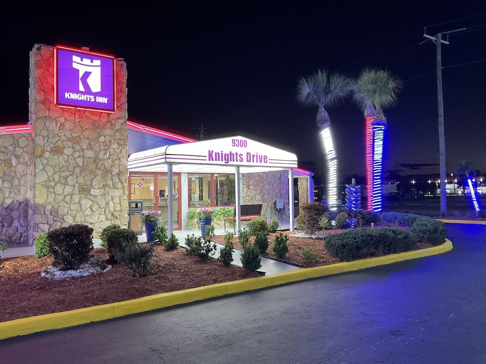 Knights Inn Punta Gorda