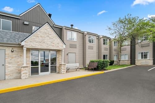 Microtel Inn by Wyndham Lexington
