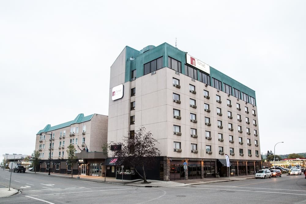 Nomad Hotel and Suites