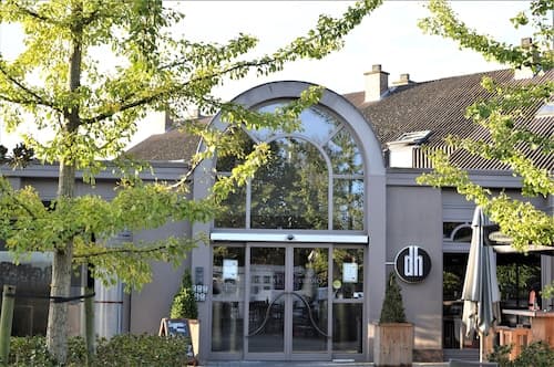 Eurotel Lanaken - Different Hotels