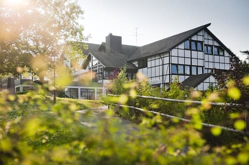 Sporthotel Grafenwald