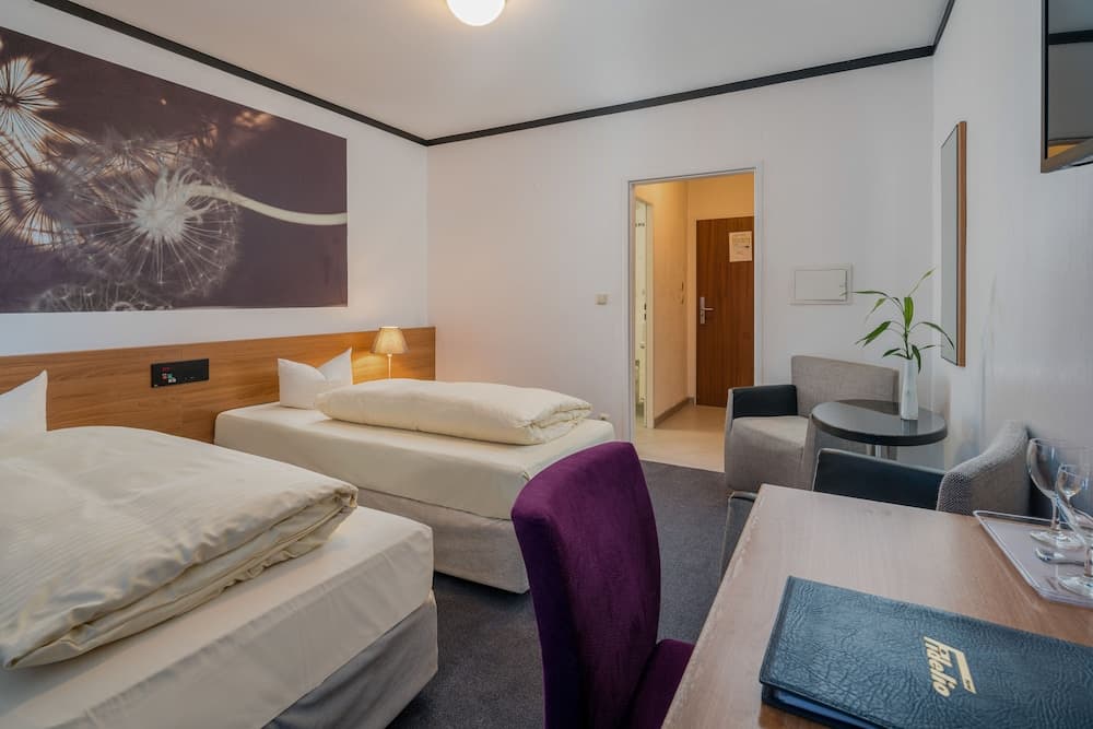 Hotel Fidelio