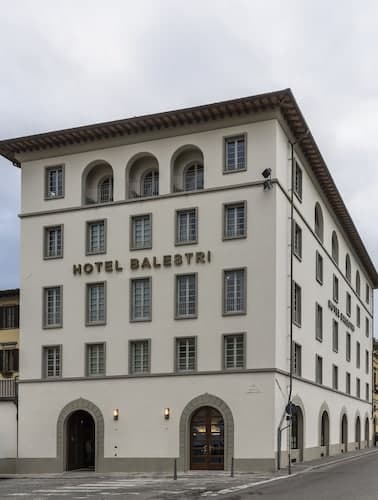 Hotel Balestri