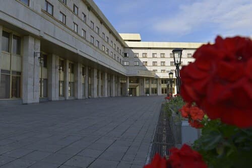 Danilovskaya Hotel