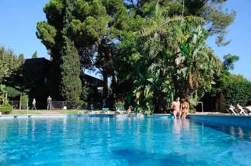 Hotel Termes Montbrio