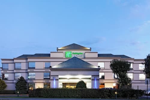 Holiday Inn Express Concepcion by IHG