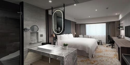 Howard Plaza Hotel Kaohsiung