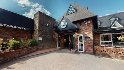 Village Hotel Manchester Hyde
