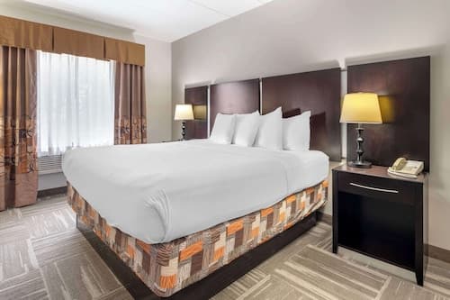 Best Western Mason Inn